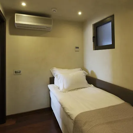 Deris Bosphorus Apartment Istanbul