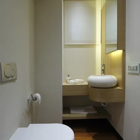 Deris Bosphorus アパート イスタンブール