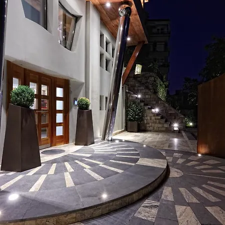 Apartment Deris Bosphorus *