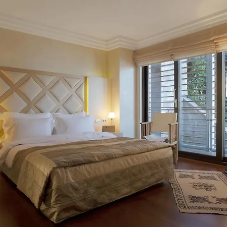 Apartment Deris Bosphorus *
