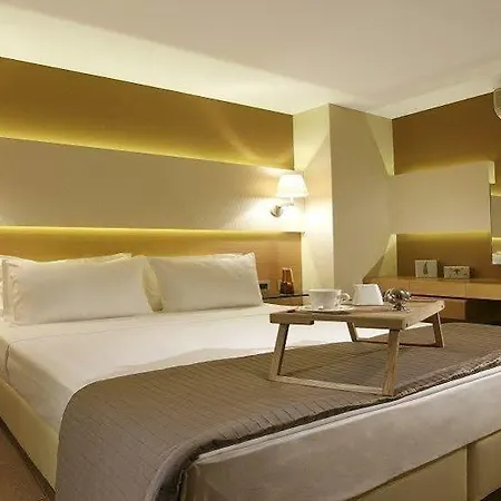 아파트 Deris Bosphorus
