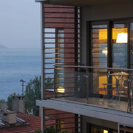 Apartment Deris Bosphorus Istanbul