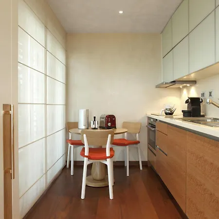 Deris Bosphorus Apartment