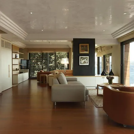 Apartment Deris Bosphorus Istanbul