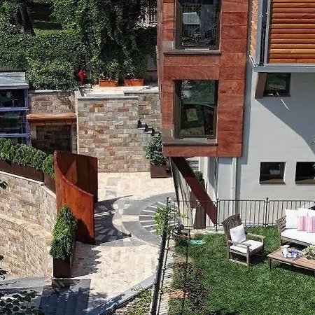 Deris Bosphorus * イスタンブール