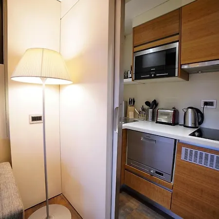 Deris Bosphorus Apartment Istanbul
