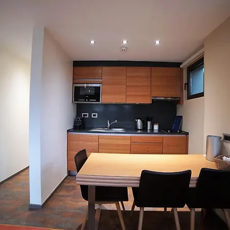Apartment Deris Bosphorus *