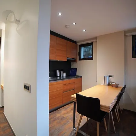 Apartment Deris Bosphorus Istanbul