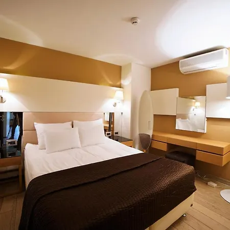 Apartment Deris Bosphorus