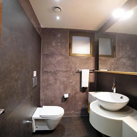 Deris Bosphorus * イスタンブール