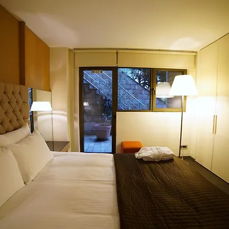 Apartment Deris Bosphorus Istanbul