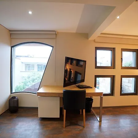 Apartment Deris Bosphorus Istanbul