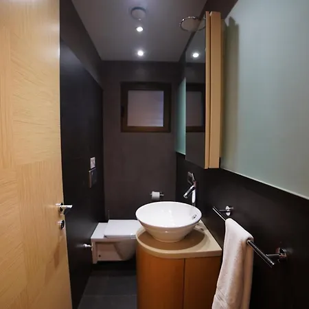 Apartment Deris Bosphorus