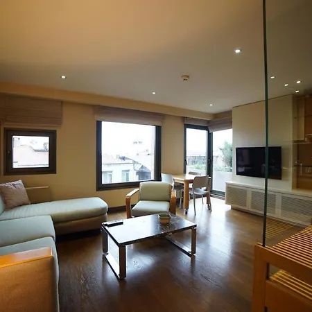 Apartment Deris Bosphorus