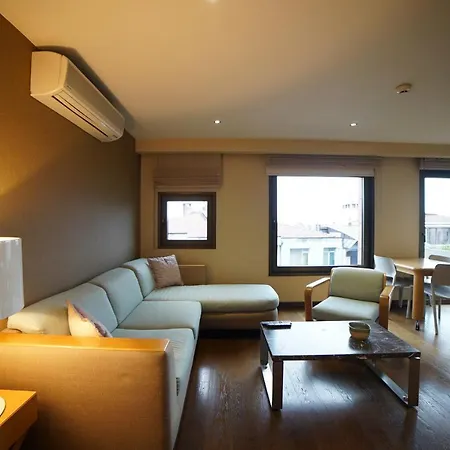 Deris Bosphorus 이스탄불
