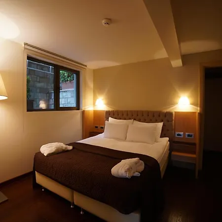 Apartment Deris Bosphorus