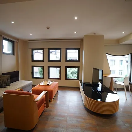 Apartment Deris Bosphorus *