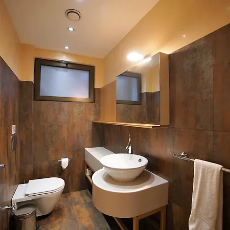 Apartment Deris Bosphorus *