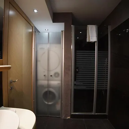 Apartment Deris Bosphorus Istanbul
