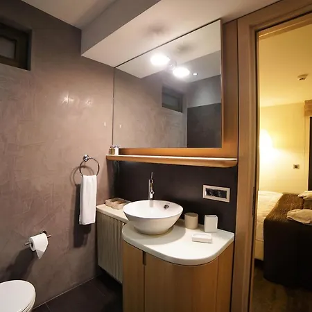 Deris Bosphorus 이스탄불