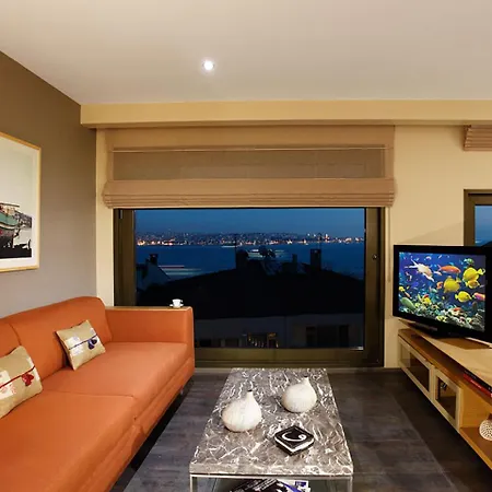 Apartment Deris Bosphorus