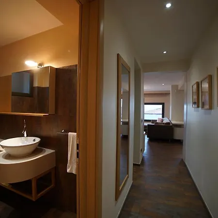 Apartment Deris Bosphorus