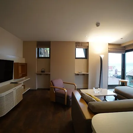 Deris Bosphorus * Istanbul