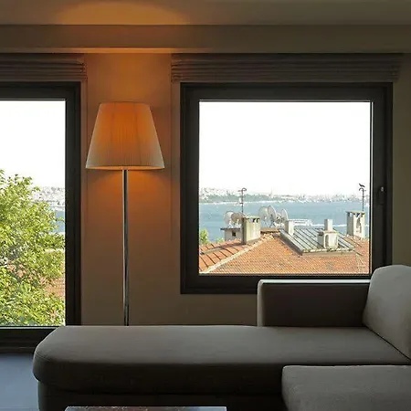 Deris Bosphorus *