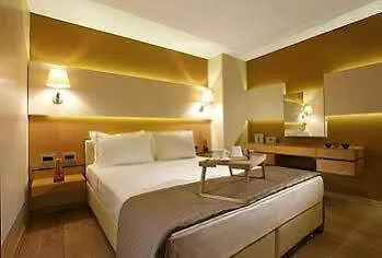 Deris Bosphorus 이스탄불
