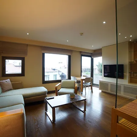 Lejlighed Deris Bosphorus *