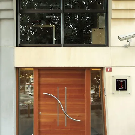 Apartment Deris Bosphorus