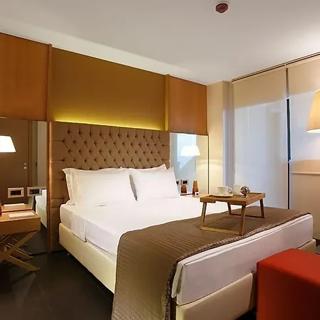 Deris Bosphorus Apartment *
