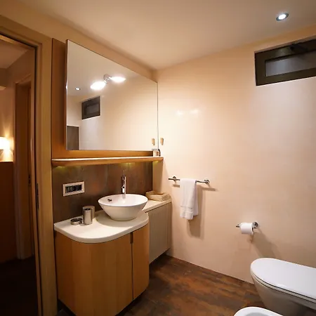 Apartment Deris Bosphorus *