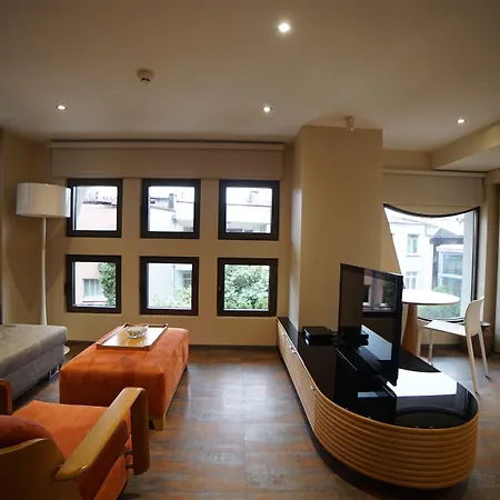 Apartment Deris Bosphorus