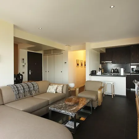 Deris Bosphorus Istanbul