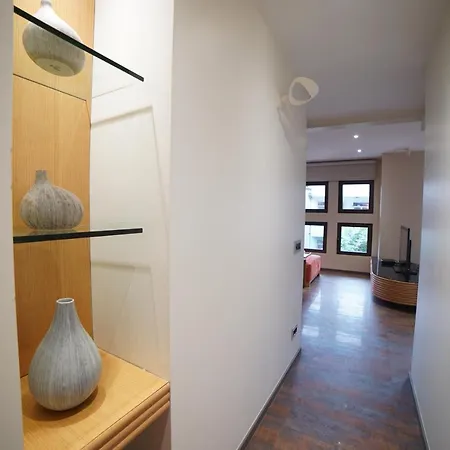 Apartment Deris Bosphorus *
