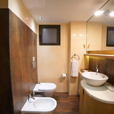 Apartment Deris Bosphorus Istanbul