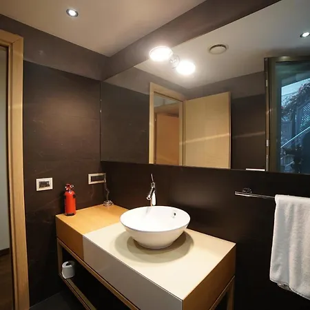 Apartment Deris Bosphorus *